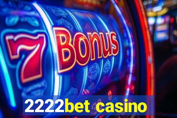 2222bet casino